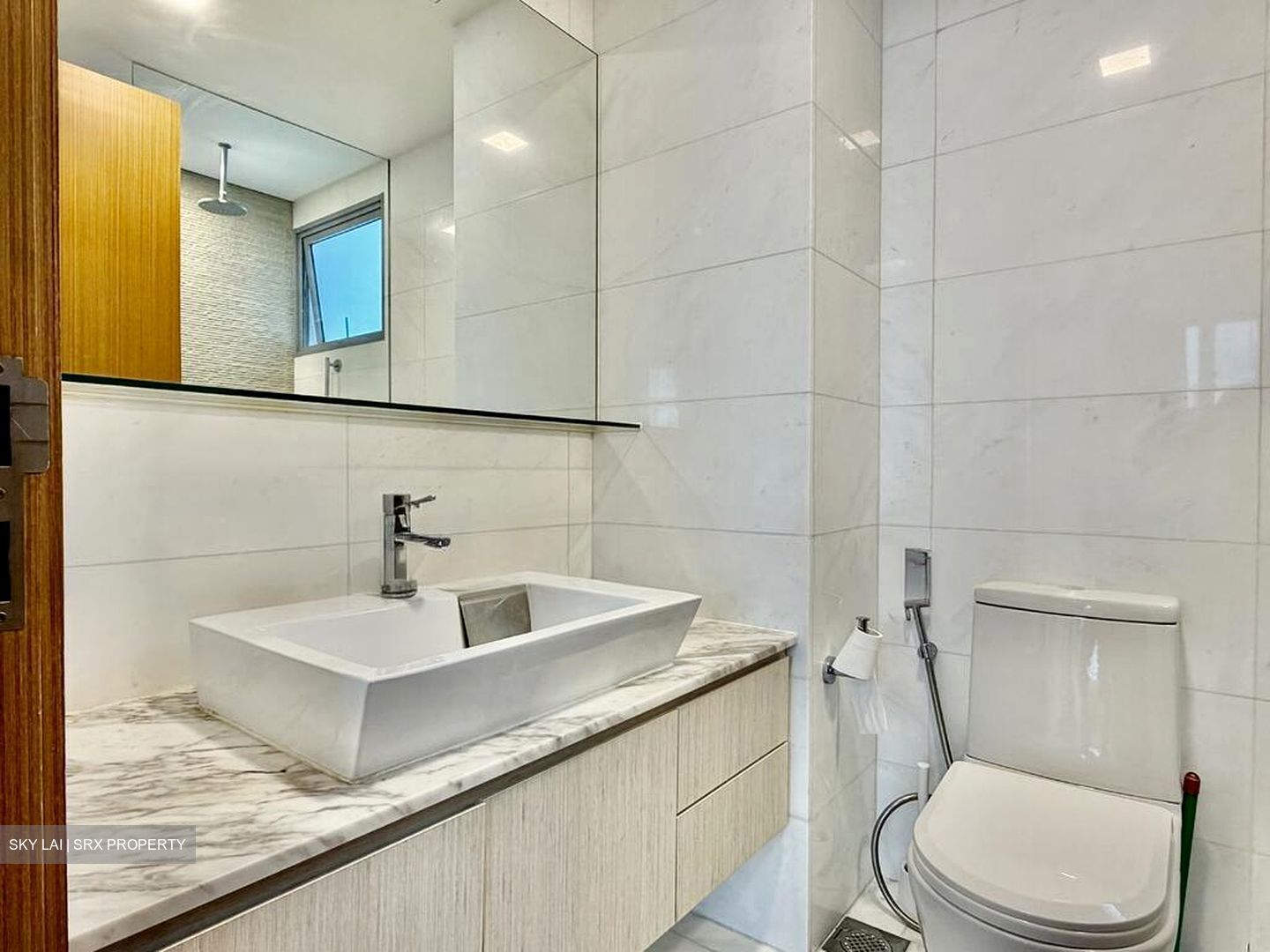 Vista Residences (D12), Condominium #511281451